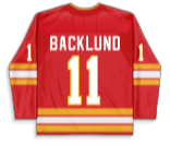 Mikael Backlund