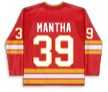 Anthony Mantha