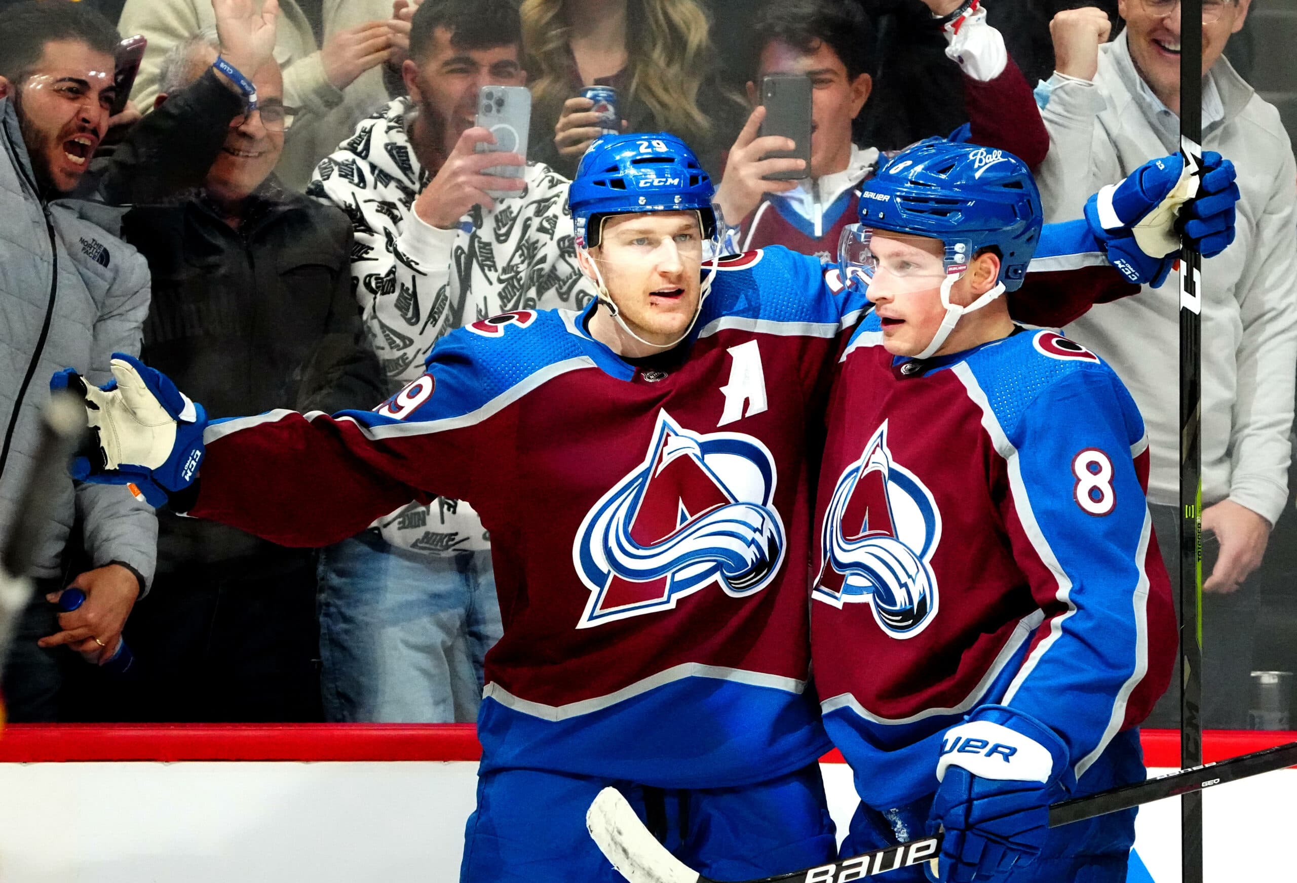 Barn Burner: Darren Dreger shares his thoughts on some of this season’s Stanley Cup contenders
